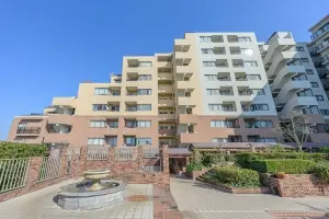 パーク・ハイム横濱山手