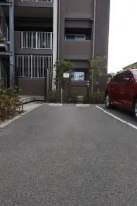 リコットタワー新安城