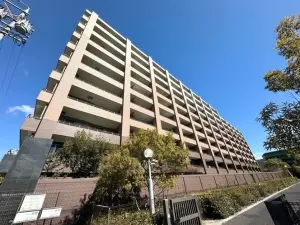 ロイヤルアークソレイス上小田井