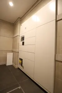 ローレルコート西宮里中町