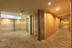デュオ・スカーラ用賀２