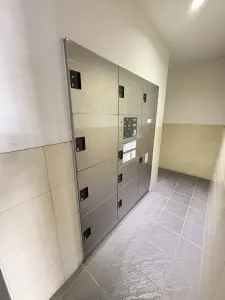 サンクレイドル六町パラッツォ