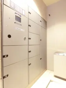 ル・パルトネール京都丹波口