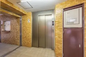 ライオンズマンション府中の丘