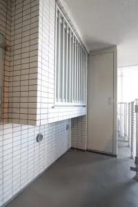 コスモ南鳩ケ谷センターコート