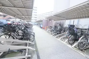 サンクタス千葉シーサイドアベニュー