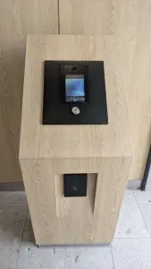 ワコーレ伊丹西台ステーションエンブレム