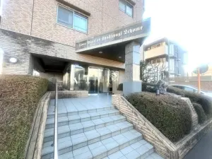 ライオンズマンション柏木二丁目