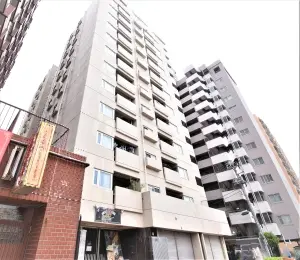 ライオンズマンション大森第３