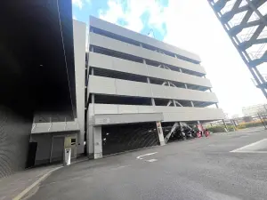 シティタワー長町新都心