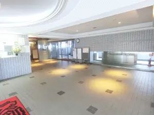 ライオンズマンション太秦第２