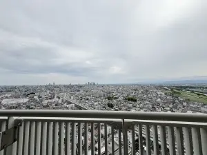 ザ・シーン城北アストロタワー