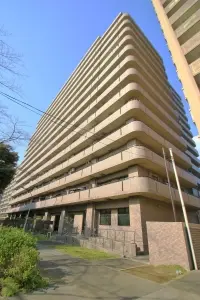 ライオンズプラザ稲毛海岸