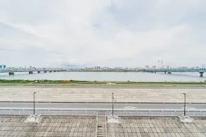 レクセルマンション南砂町