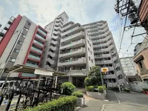 ライオンズマンション渋谷道玄坂