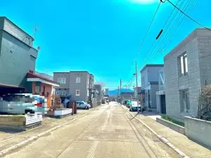 北区新川３条１２丁目中古戸建