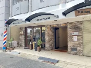 クレール布引