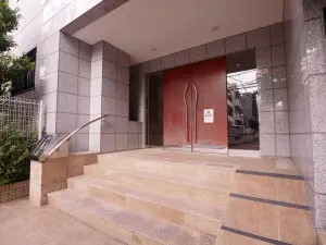 アートコート早稲田戸山公園