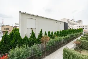 ツインシティ東砂アネックス