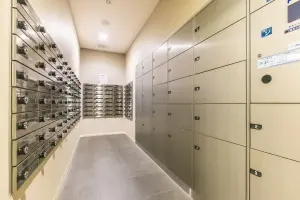 シティタワー天王寺真田山