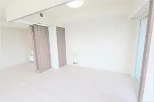 プレミストタワーズ札幌苗穂　アクアゲート