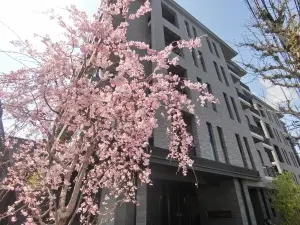 ライオンズ嵯峨天龍寺若宮　西の邸