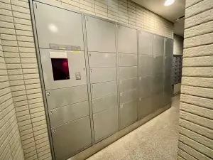 フォルム四谷外苑東