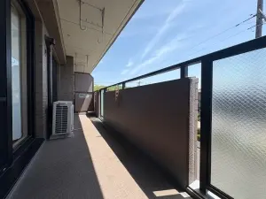 ライオンズヴィアーレ高針台２番館Ｃ棟