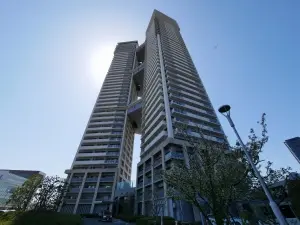 アイランドタワースカイクラブ