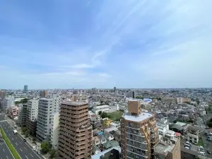 クレヴィア巣鴨