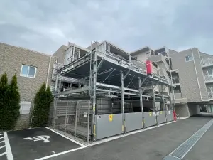 エクセレントシティ登戸