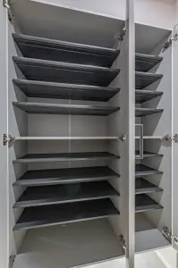 レクセルマンション谷塚第３