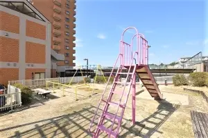 ライオンズマンション植田ヒルズイーストタワー