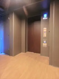 ライオンズ京都小川御所