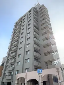 ユニーブル栄イースト