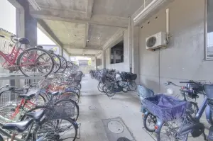 ライオンズプラザ新板橋
