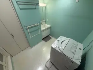 グリーンビュー鶴見１号棟