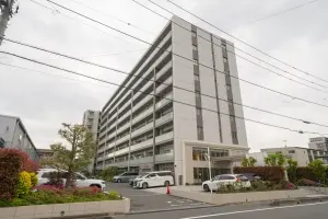 デュオヒルズ戸田公園リヴァリーゼ