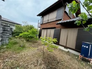 鎌倉市七里ガ浜東３丁目戸建