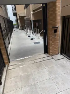 ザ・大阪レジデンス備後町