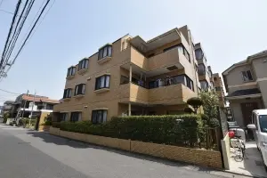 ライオンズマンション市川行徳