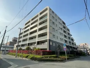 ガーデンハウス西宮鳴尾