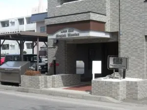 ライオンズヒルズ平岸弐番館