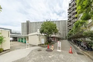 木場サニータウン