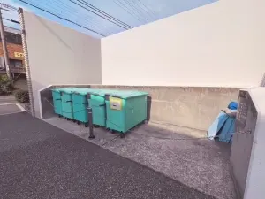 イトーピア香櫨園酒蔵通り
