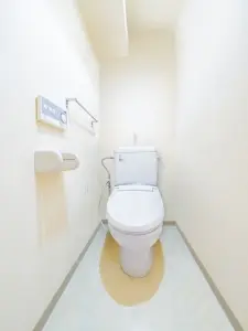 レーベンハイム赤羽西が丘