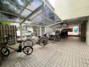 ライオンズマンション駒込第３