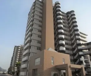 エクレール第４岩槻