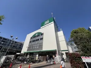 ヒルトップギャラリー　横浜レジデンス