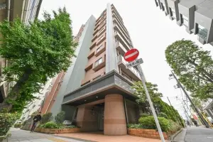 ライオンズグローベル桜新町